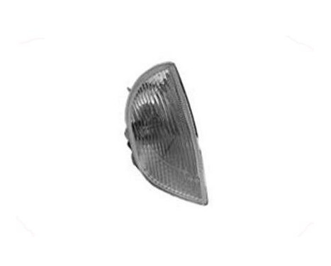 Right front turn signal from '01 WHITE 1602908 Van Wezel, Image 3