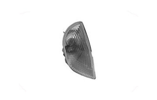 Right front turn signal from '01 WHITE 1602908 Van Wezel, Image 3