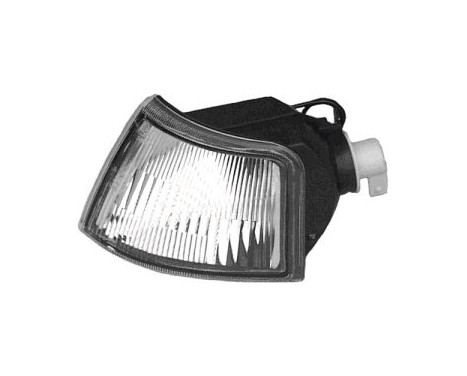 Right front turn signal from '96 WHITE 4932906 Van Wezel, Image 3
