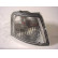 Right front turn signal from '96 WHITE 4932906 Van Wezel, Thumbnail 2