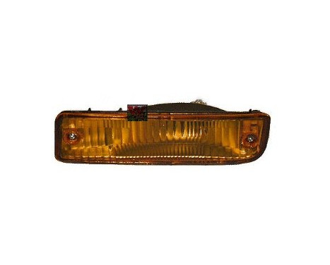 Right front turn signal IN BUMPER 5326912 Van Wezel, Image 3