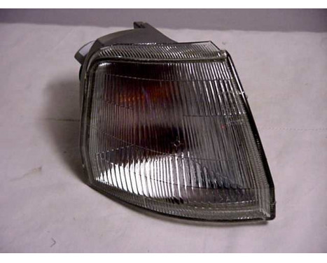 Right front turn signal +LAMPH. 4009906 Van Wezel, Image 2