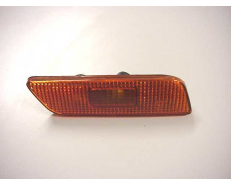 Right front turn signal light in side of BUMPER 5960904 Van Wezel