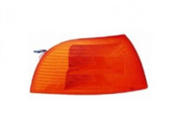 Right front turn signal ORANGE 1754902 Van Wezel