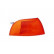 Right front turn signal ORANGE 1754902 Van Wezel