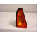 Right front turn signal ORANGE 1758908 Van Wezel, Thumbnail 2
