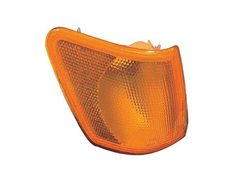 Right front turn signal ORANGE 1837904 Van Wezel, Image 2
