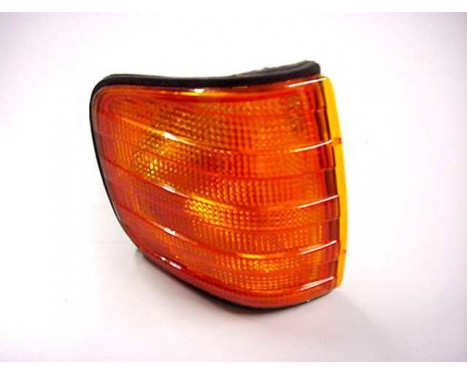 Right front turn signal ORANGE 3026902 Van Wezel, Image 2