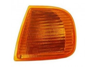 Right front turn signal ORANGE 5826902 Van Wezel