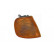 Right front turn signal ORANGE 5826902 Van Wezel, Thumbnail 4