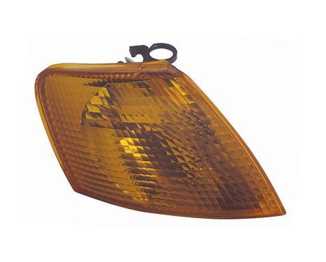 Right front turn signal ORANGE 5836902 Van Wezel, Image 3