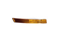 Right front turn signal ORANGE 5839904 Van Wezel