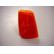 Right front turn signal ORANGE (including BULB HOLDER) 3730902 Van Wezel, Thumbnail 2