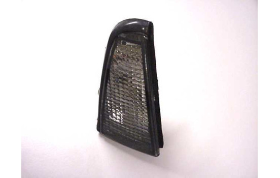 Right front turn signal SMOKED 1758910 Van Wezel, Image 2