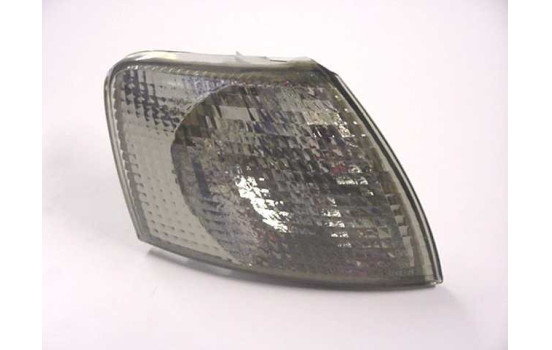 Right front turn signal SMOKED 5836910 Van Wezel, Image 2