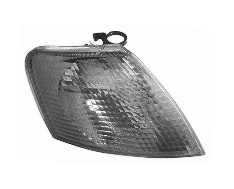 Right front turn signal SMOKED 5836910 Van Wezel, Image 3