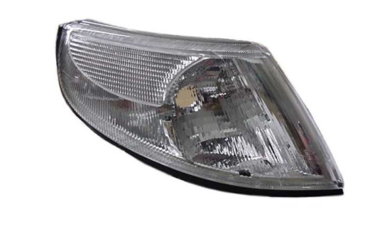 Right front turn signal until 10/2001 4735908 Van Wezel, Image 2