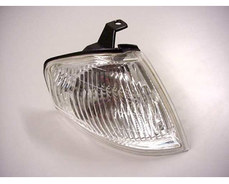 Right front turn signal until '01 2732906 Van Wezel, Image 2