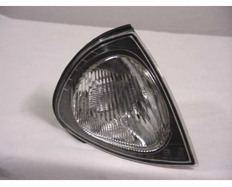 Right front turn signal until '01 5304906 Van Wezel, Image 2