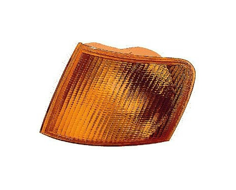 Right front turn signal until '95 ORANGE 1855904 Van Wezel, Image 2