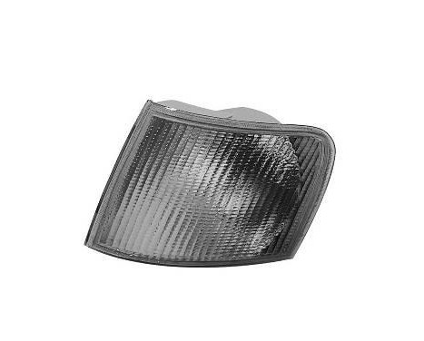Right front turn signal until '95 ORANGE 1855904 Van Wezel