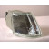 Right front turn signal until '98 0938906 Van Wezel, Thumbnail 2
