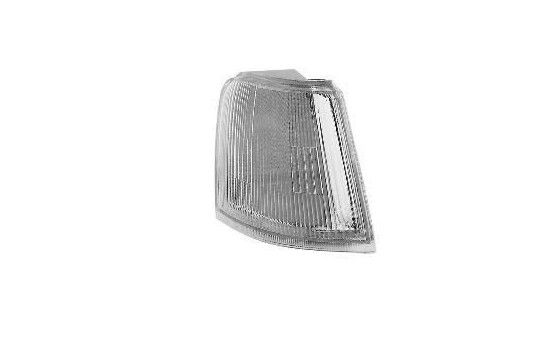 Right front turn signal until '98 0938906 Van Wezel, Image 3