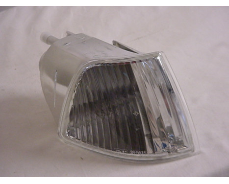 Right front turn signal until '99 0945906 Van Wezel, Image 2