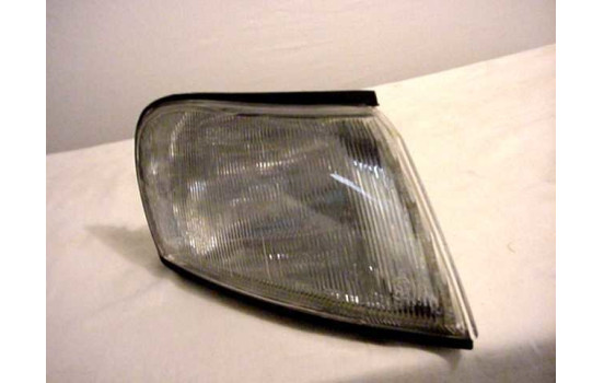 Right front turn signal until '99 3766906 Van Wezel, Image 2