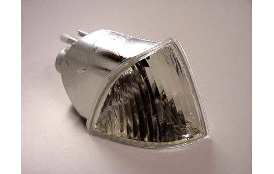 Right front turn signal until '99 4072906 Van Wezel, Image 2