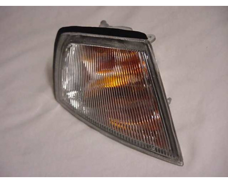 Right front turn signal up to '98 COLT 3224906 Van Wezel, Image 2