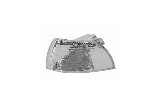 Right front turn signal WHITE 1754908 Van Wezel, Image 3