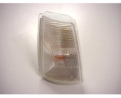 Right front turn signal WHITE (GSI) 3730906 Van Wezel, Image 4