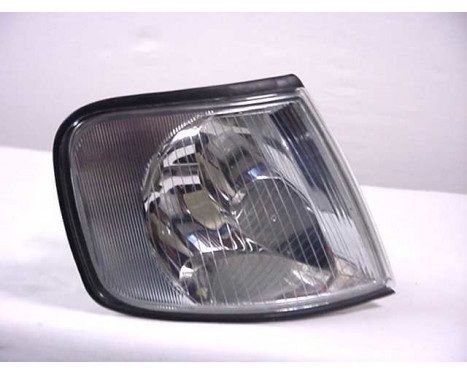 Right front turn signal (with bulb holder) 0330906 Van Wezel, Image 2