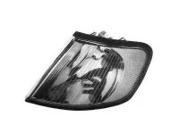 Right front turn signal (with bulb holder) 0330906 Van Wezel