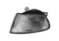 Right turn signal for 3-door hatchback 2525906 Van Wezel
