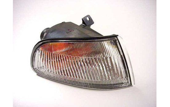 Right turn signal for 3-door hatchback 2525906 Van Wezel, Image 2