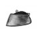 Right turn signal for 3-door hatchback 2525906 Van Wezel, Thumbnail 3