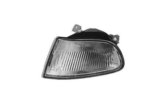 Right turn signal for 3-door hatchback 2525906 Van Wezel, Image 3