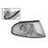 Right turn signal for CRYSTAL (S4) 0323902 Van Wezel, Thumbnail 2