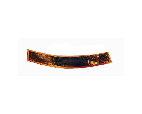 Right turn signal for MASTER Orange 4387904 Van Wezel