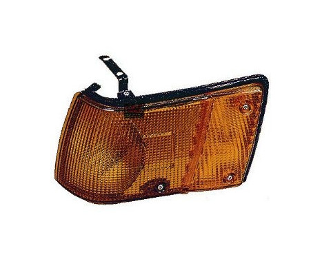 Right turn signal for N13 3313902 Van Wezel, Image 3