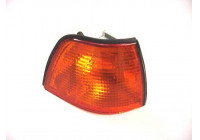 Right turn signal for SEDAN & TOURING with fitting 0640902 Van Wezel