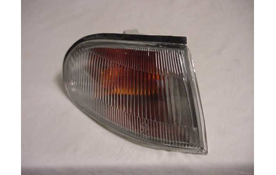 Right turn signal NEXT TO HEADLIGHT 3213906 Van Wezel, Image 2