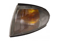 Right turn signal NEXT TO HEADLIGHT 3214906 Van Wezel
