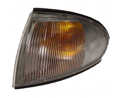 Right turn signal NEXT TO HEADLIGHT 3214906 Van Wezel