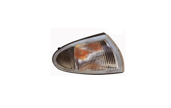 Right turn signal NEXT TO HEADLIGHT 3214906 Van Wezel, Image 3