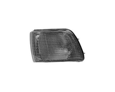 Right turn signal NEXT TO HEADLIGHT 3218902 Van Wezel
