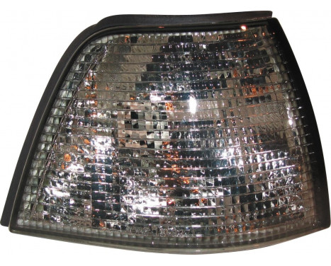 Set Front-directional lights BMW 3-Series E36 Sedan / Compact / Touring - Smoke
