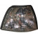 Set Front-directional lights BMW 3-Series E36 Sedan / Compact / Touring - Smoke